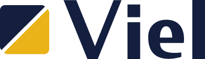 「Viel（フィール）ロゴ